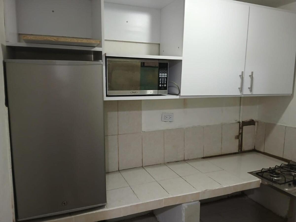 101, Easy, Close To The Airport Apartamento Bogotá